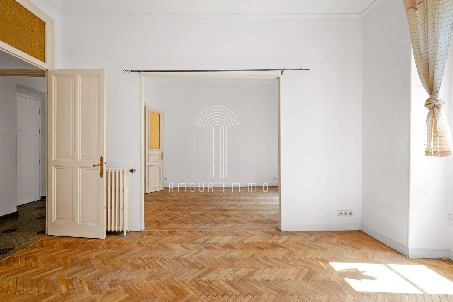 Property photo in Carre d'Argent