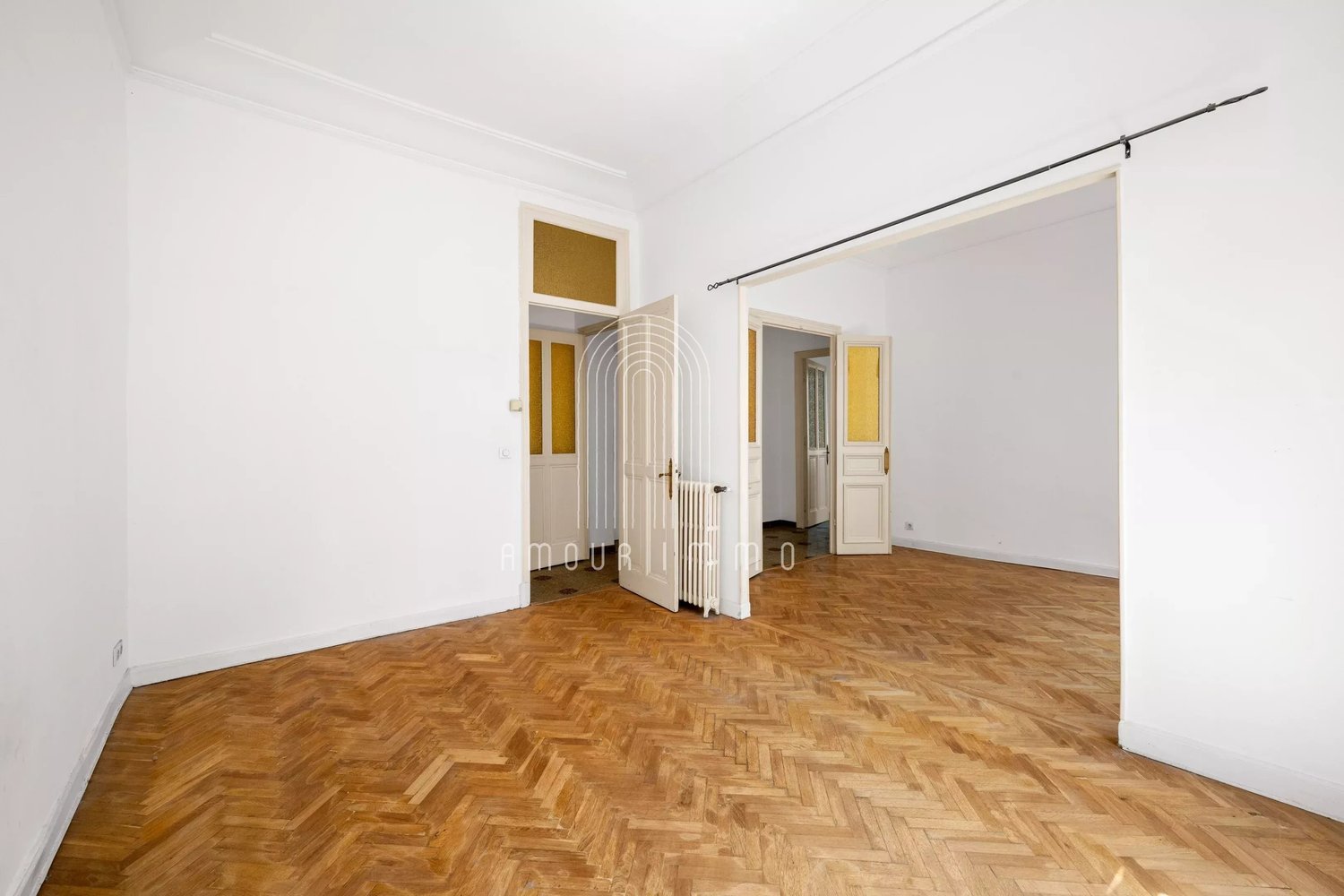 Property photo in Carre d'Argent