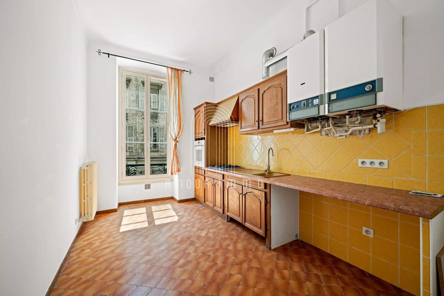 Property photo in Carre d'Argent