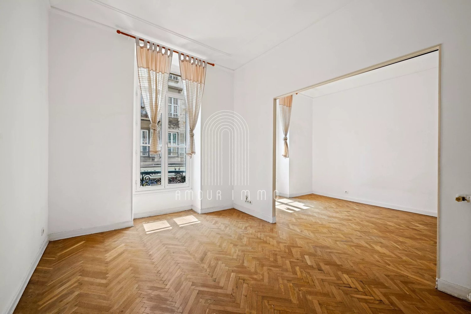 Property photo in Carre d'Argent