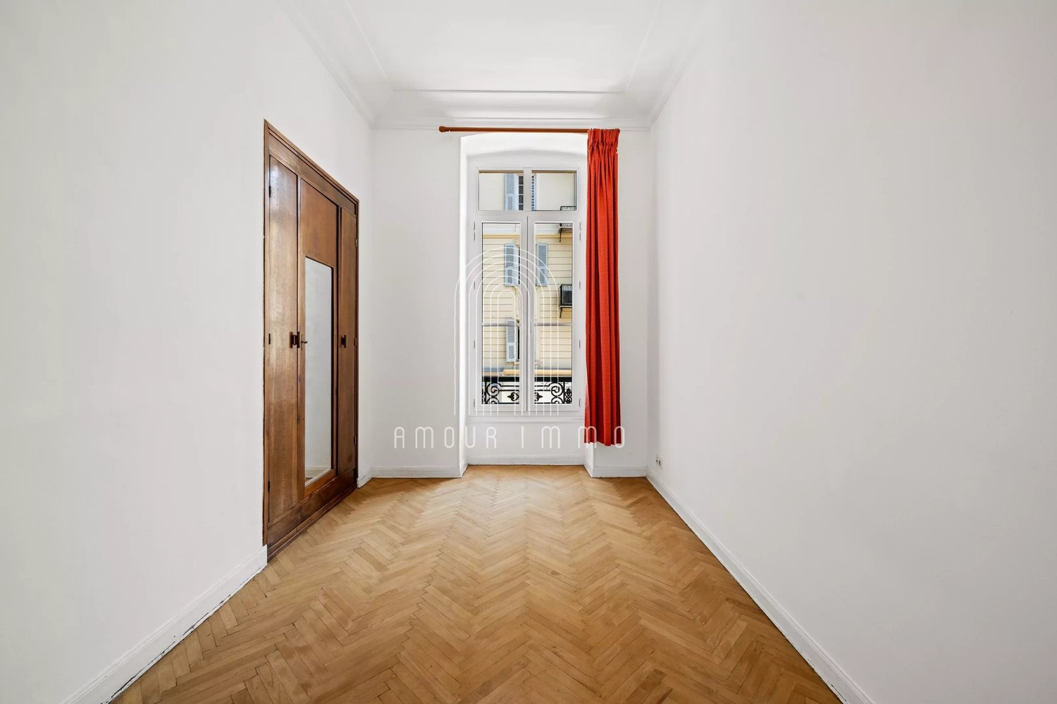 Property photo in Carre d'Argent
