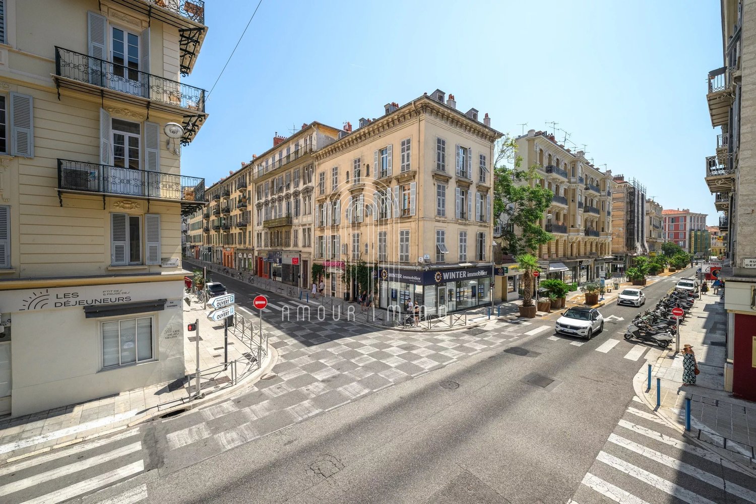 Property photo in Carre d'Argent