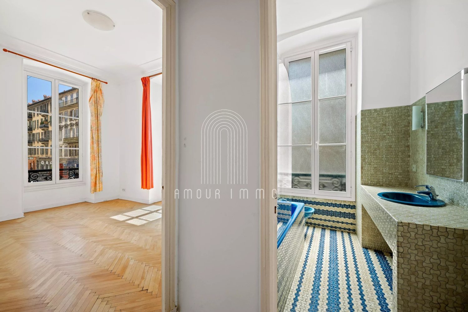 Property photo in Carre d'Argent