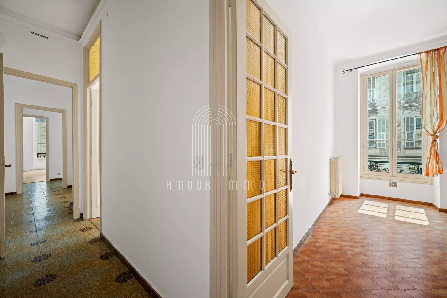 Property photo in Carre d'Argent