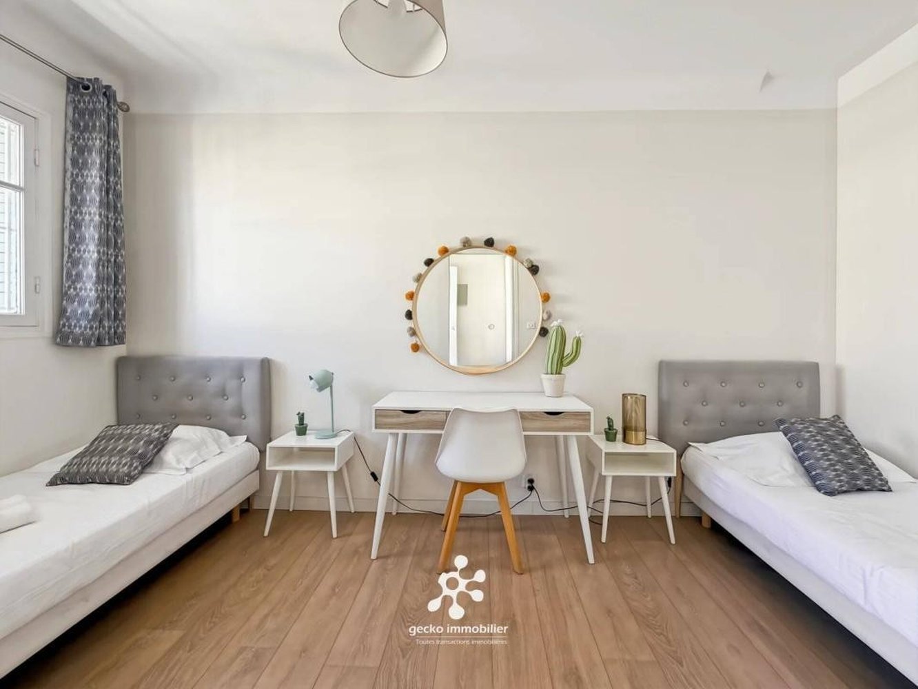 Property photo in Carre d'Argent