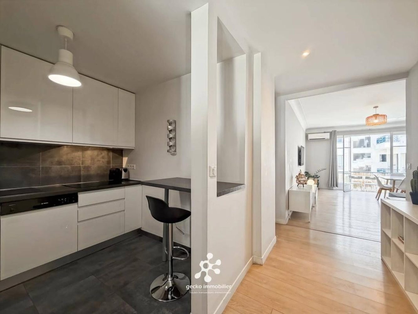 Property photo in Carre d'Argent