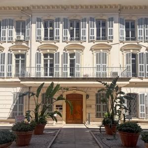 Property in Carre d'Argent