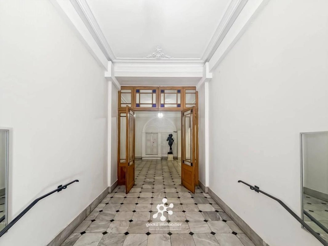 Property photo in Carre d'Argent