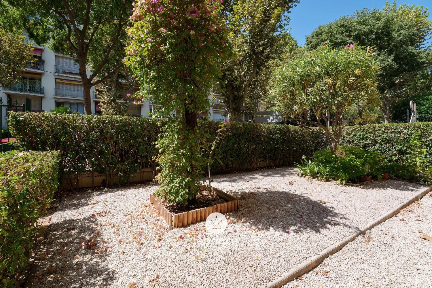 Property photo in Carre d'Argent