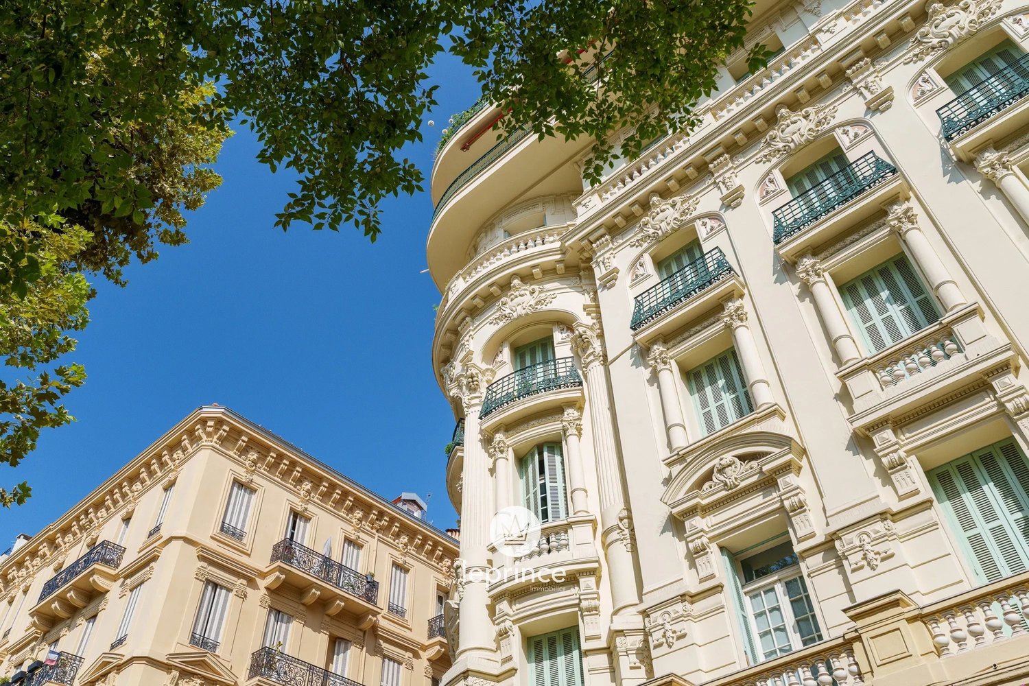 Property photo in Carre d'Argent