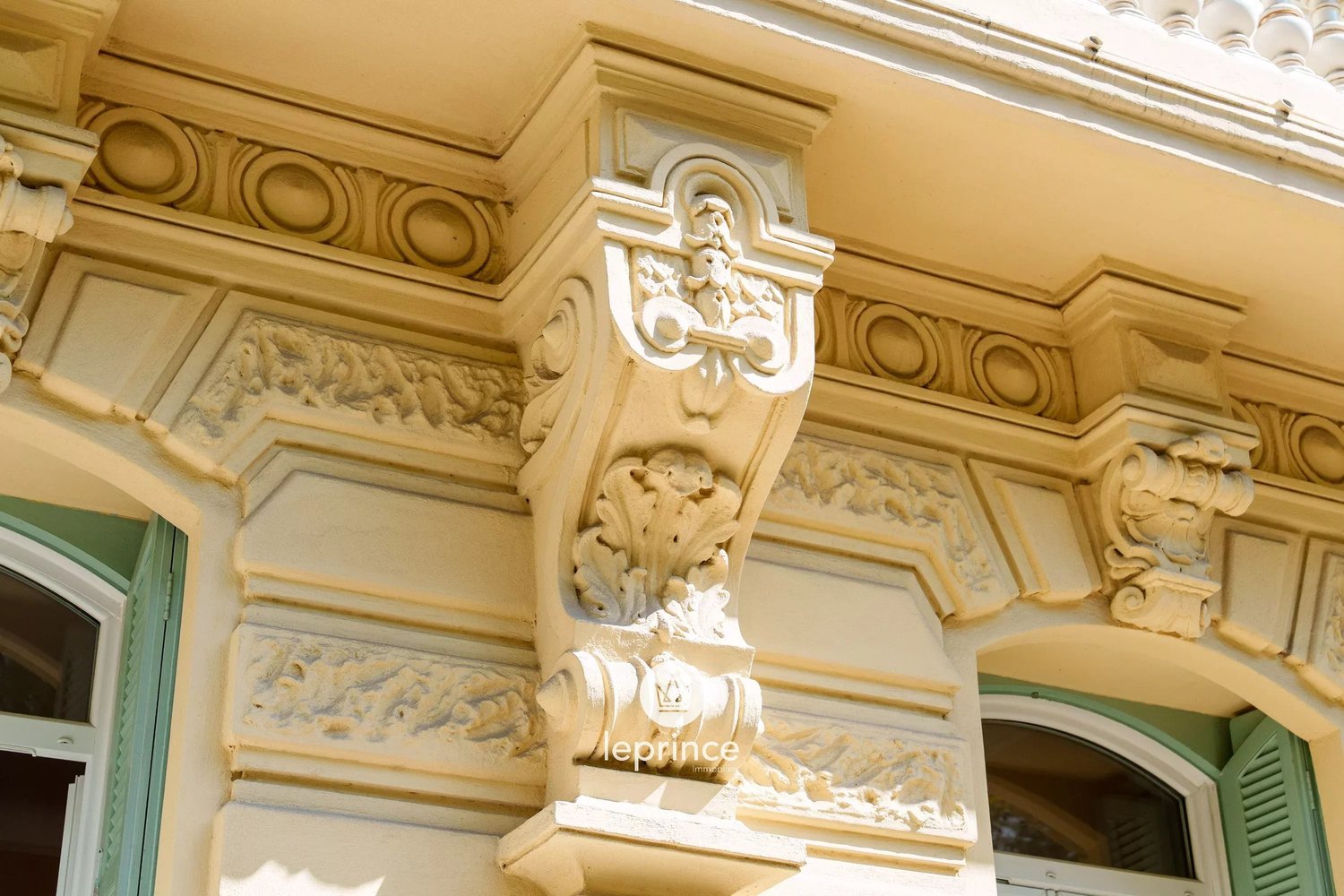 Property photo in Carre d'Argent