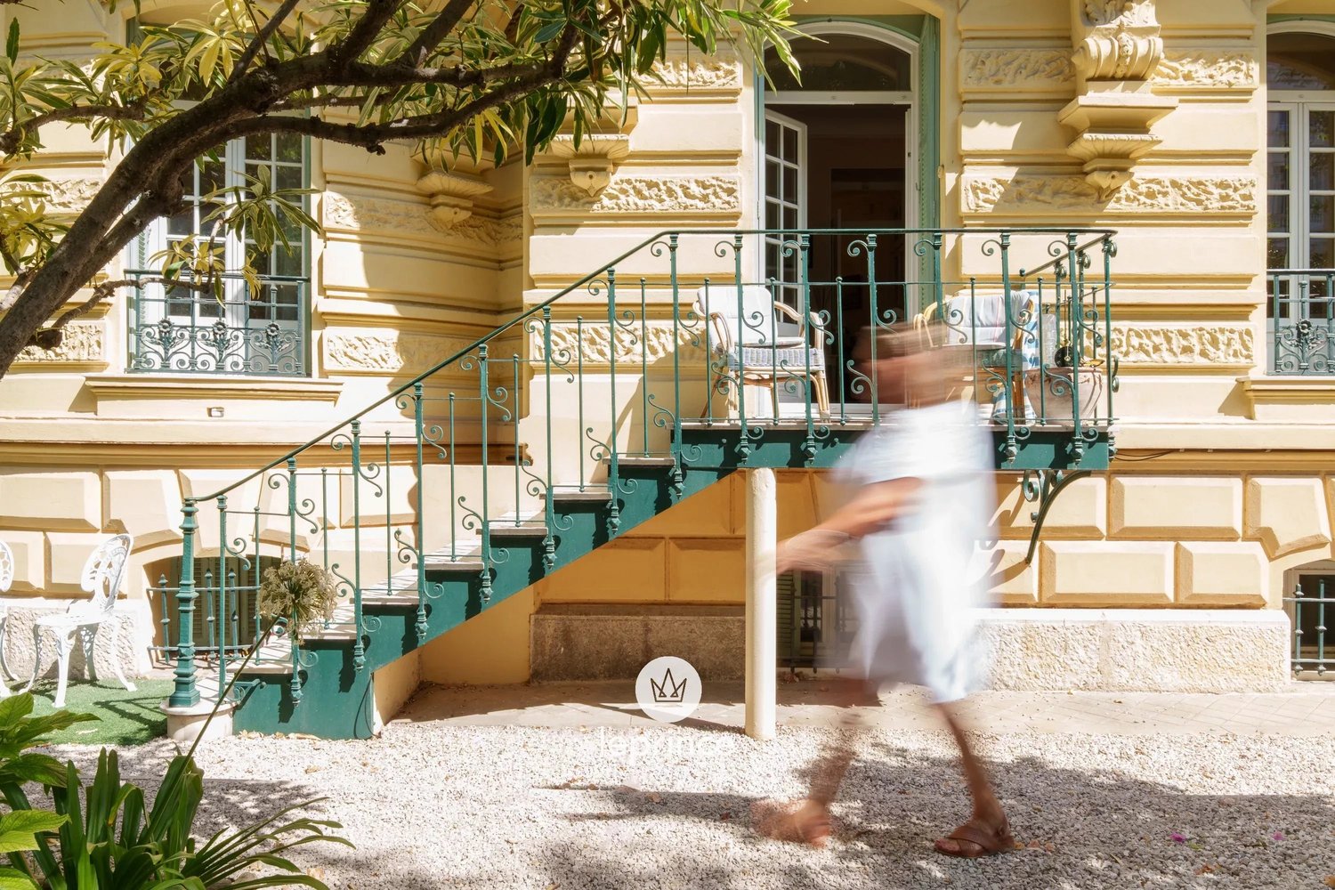 Property photo in Carre d'Argent