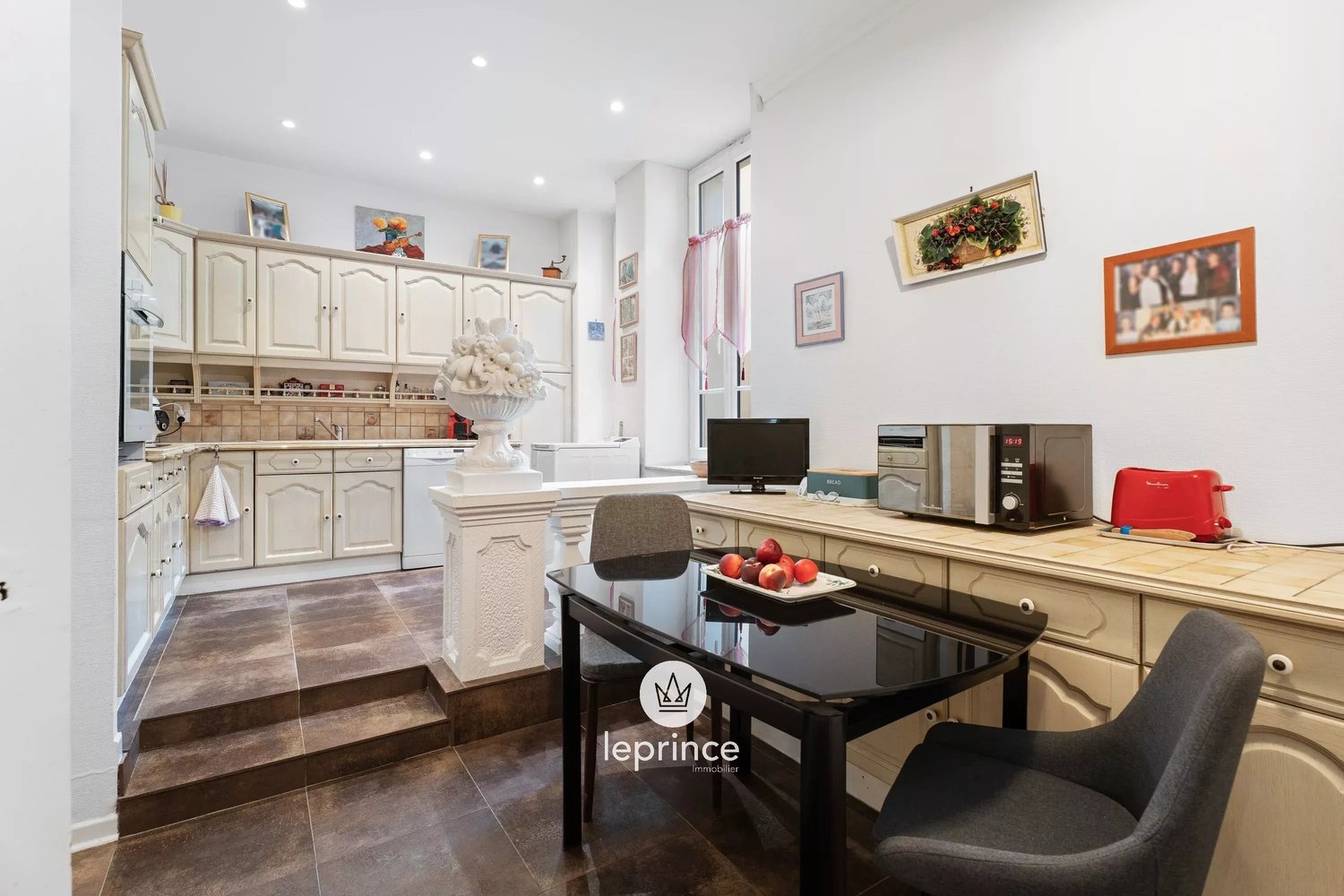 Property photo in Carre d'Argent