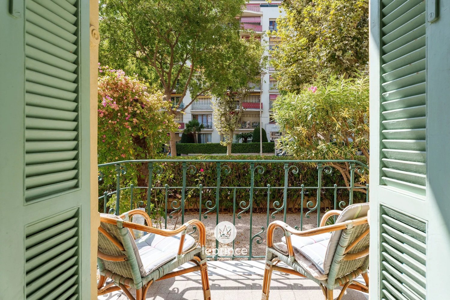Property photo in Carre d'Argent