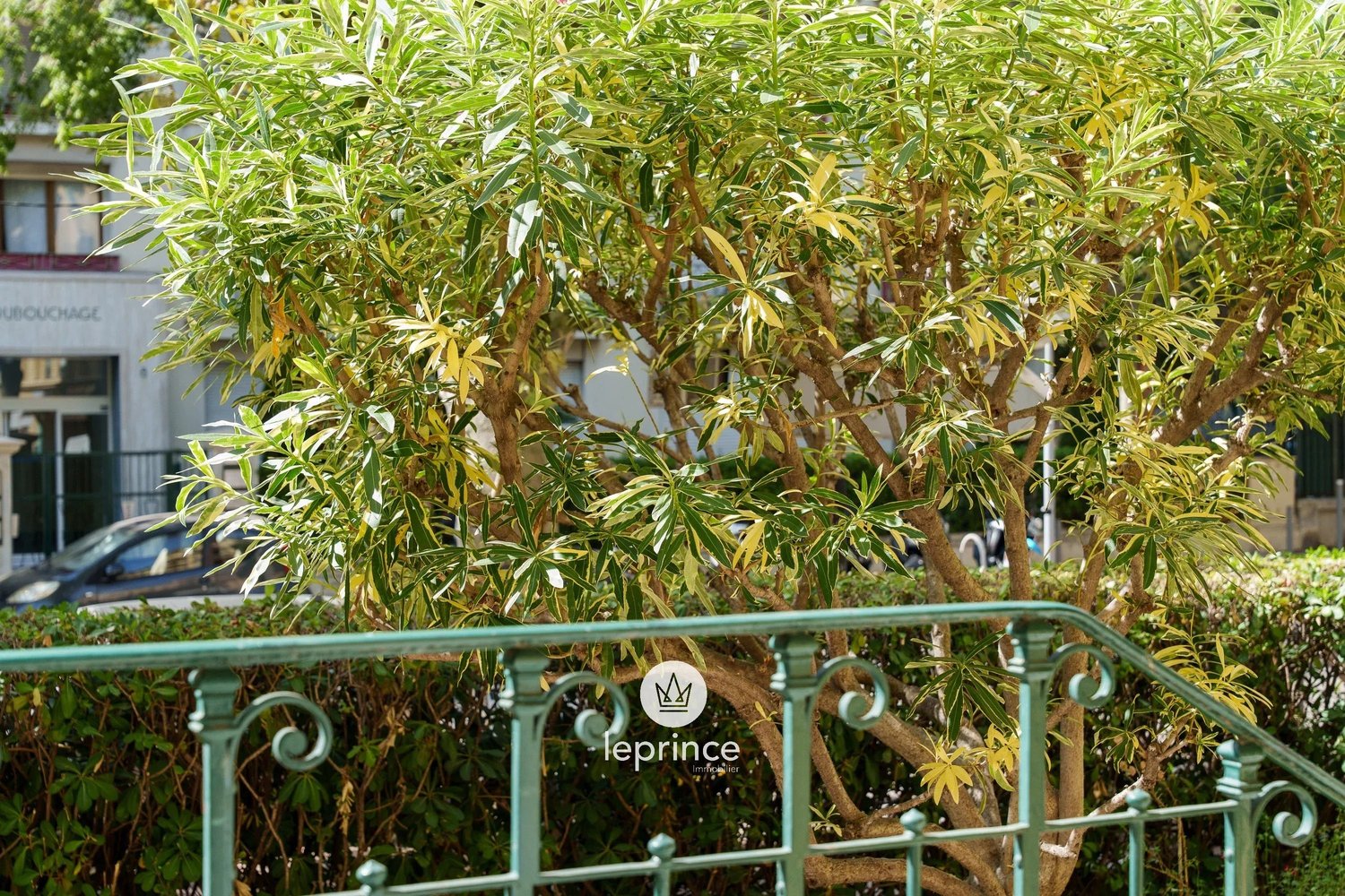 Property photo in Carre d'Argent