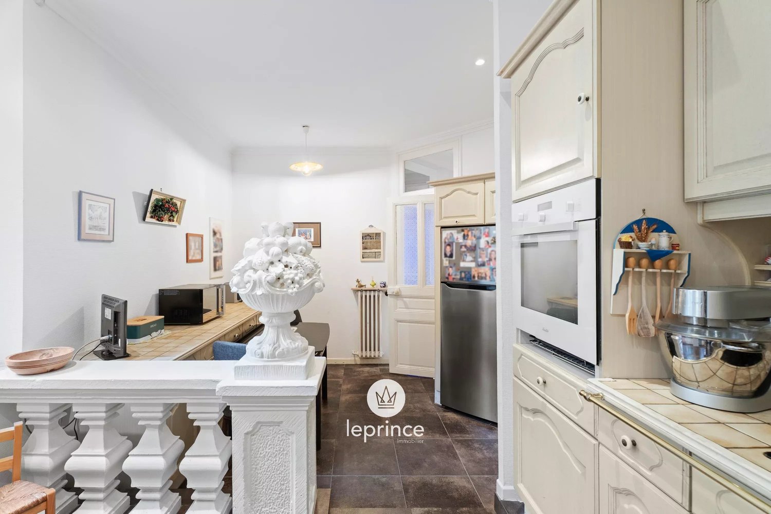 Property photo in Carre d'Argent