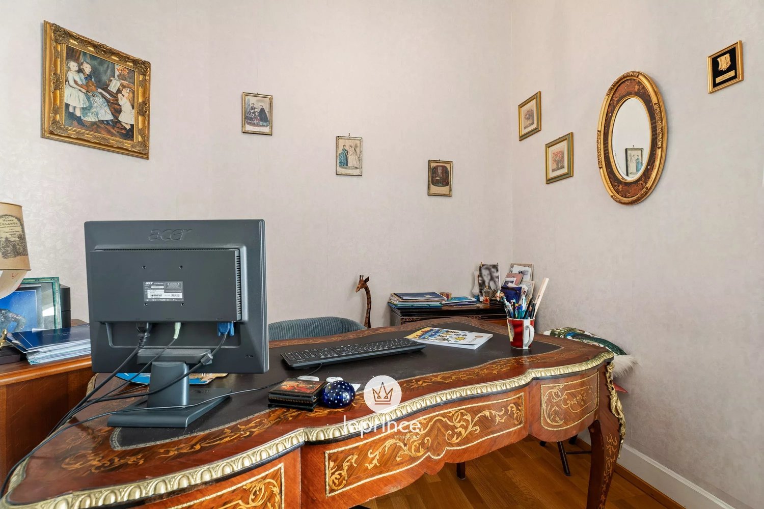 Property photo in Carre d'Argent