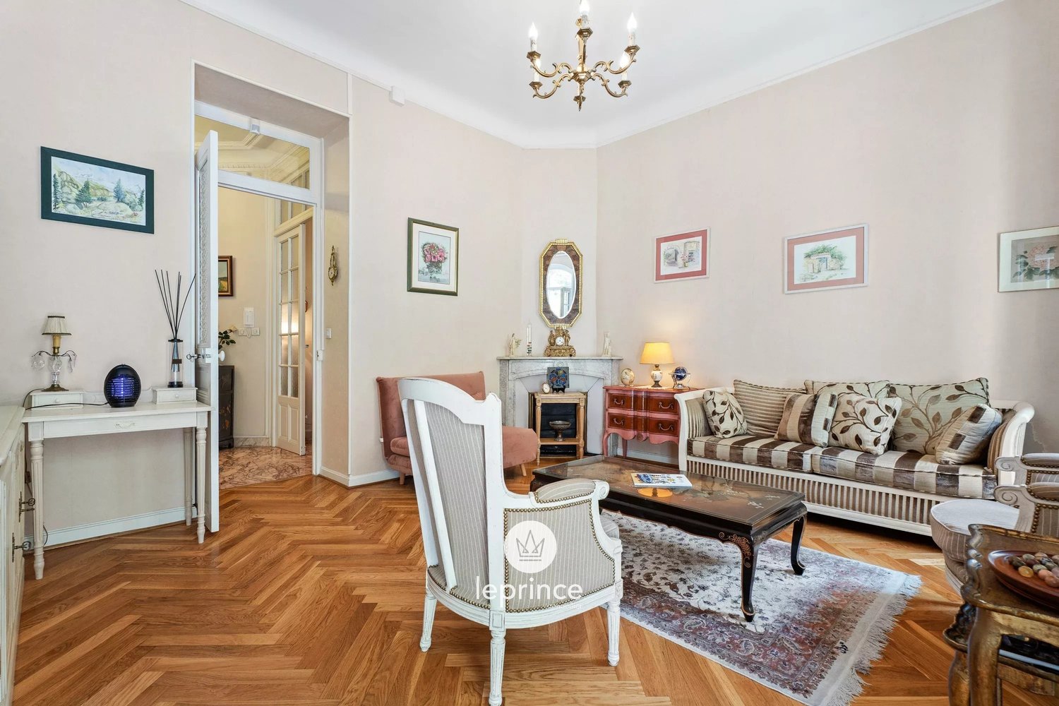 Property photo in Carre d'Argent