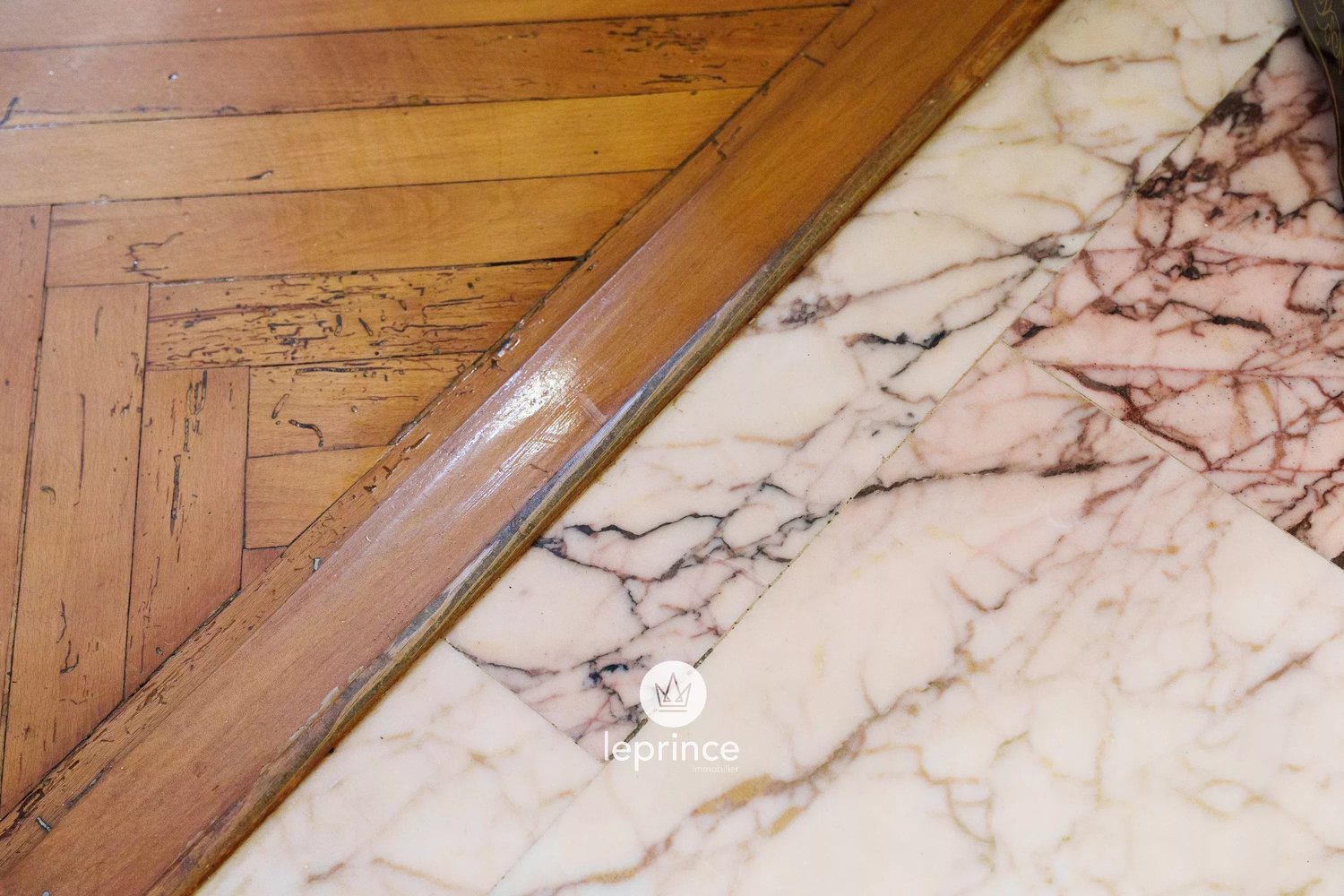 Property photo in Carre d'Argent