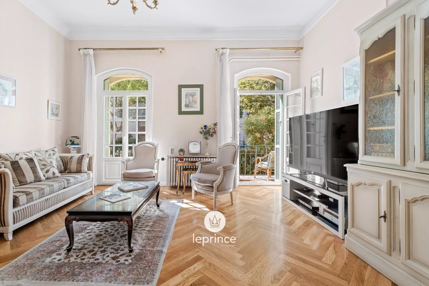 Property photo in Carre d'Argent