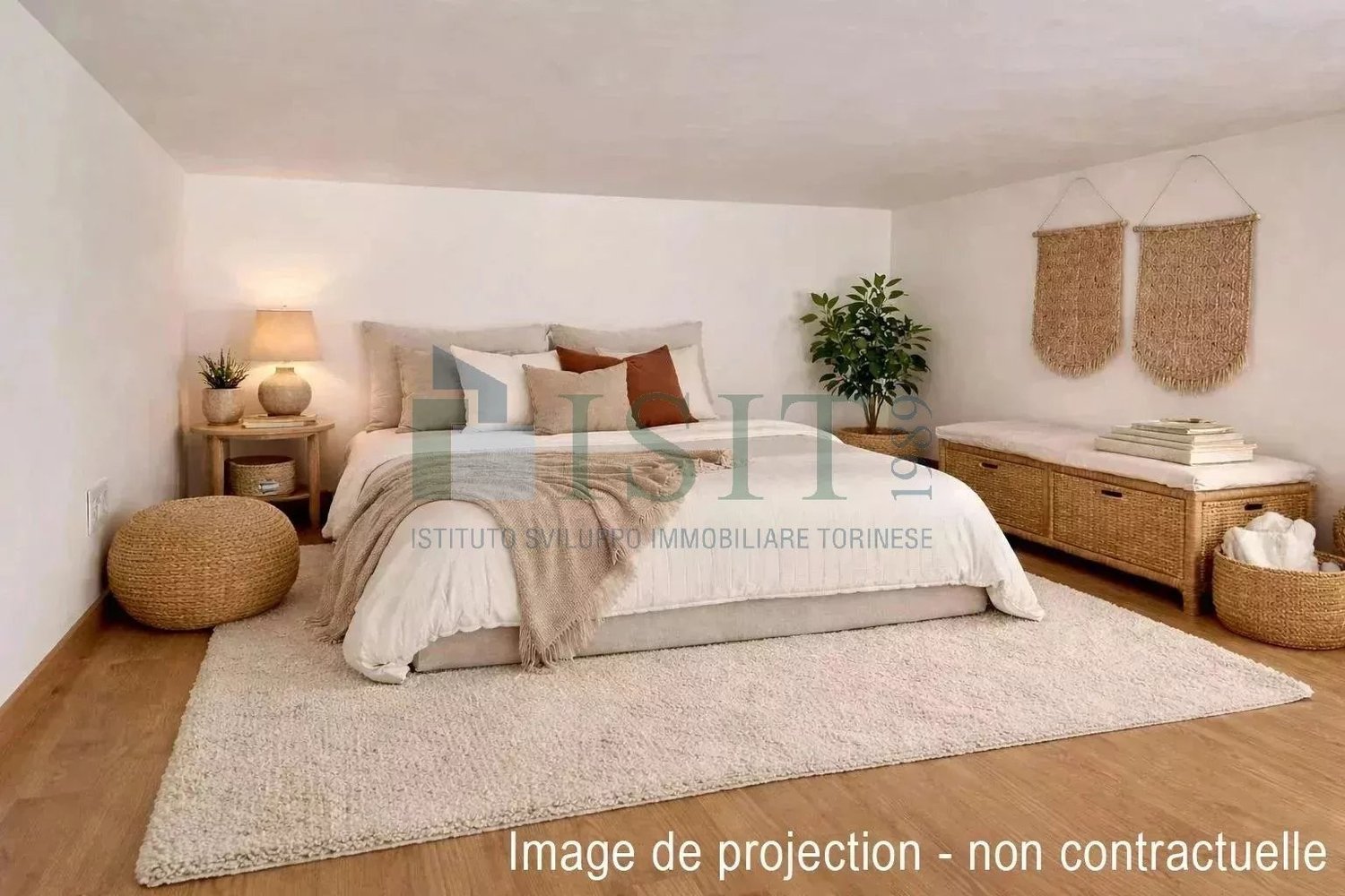 Property photo in Carre d'Argent