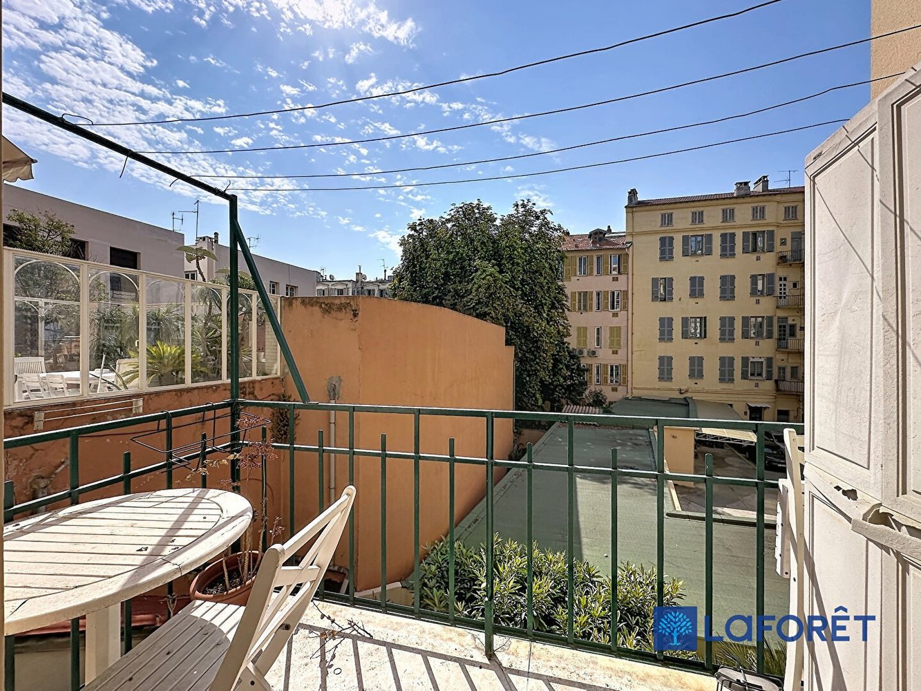 Property photo in Carre d'Argent