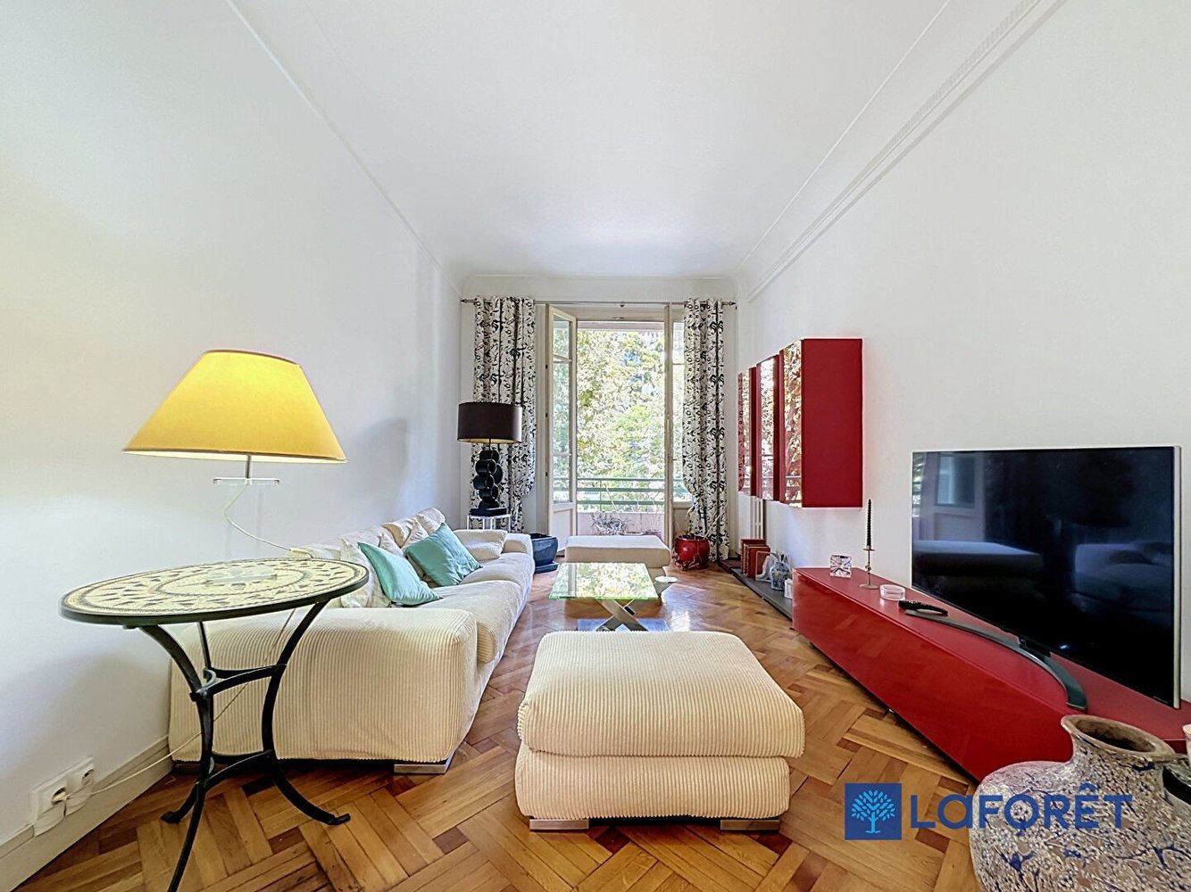 Property photo in Carre d'Argent