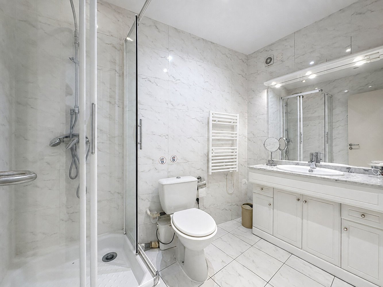 Property photo in Carre d'Argent