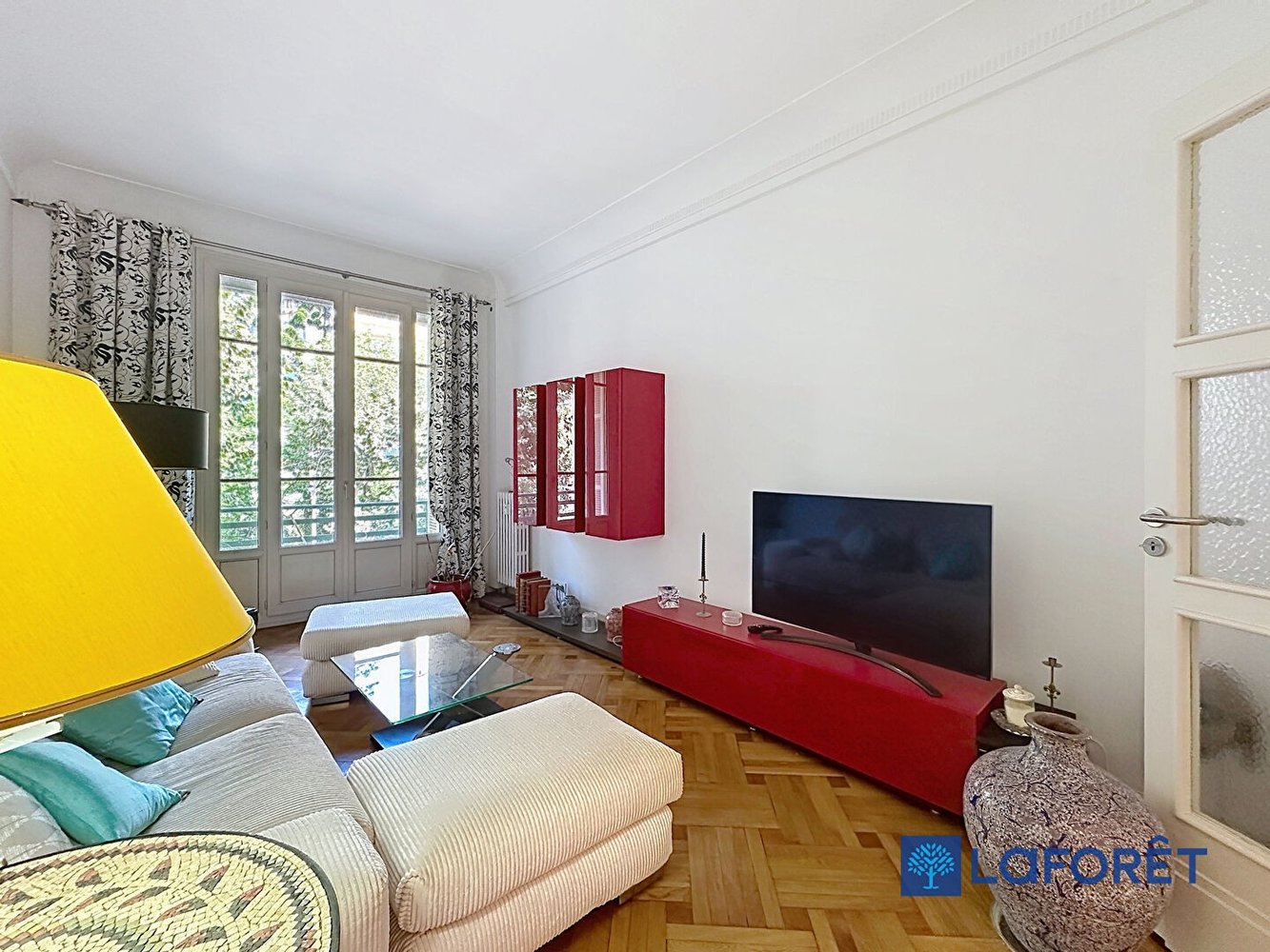 Property photo in Carre d'Argent