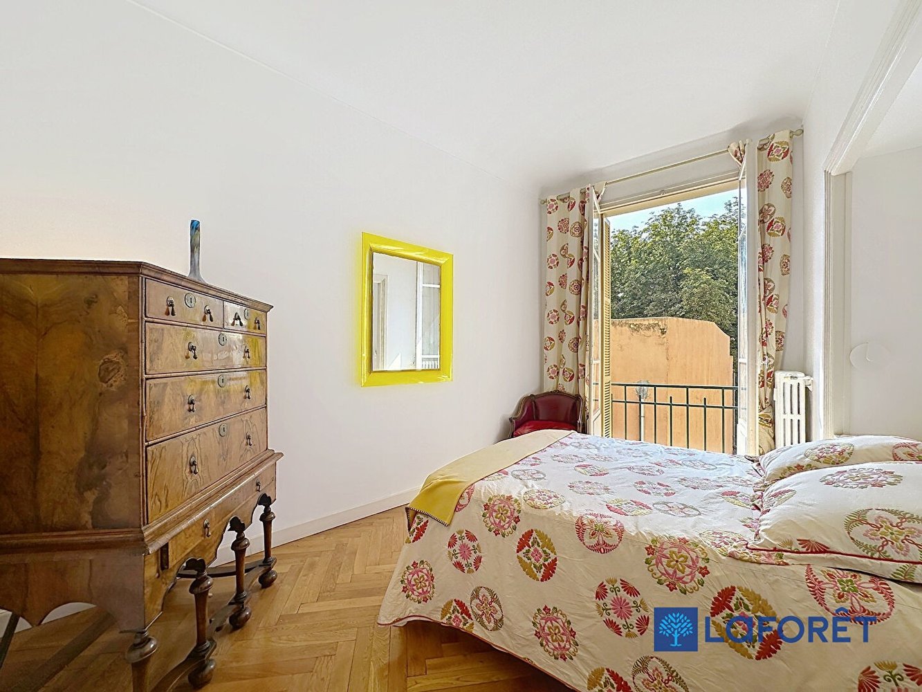 Property photo in Carre d'Argent