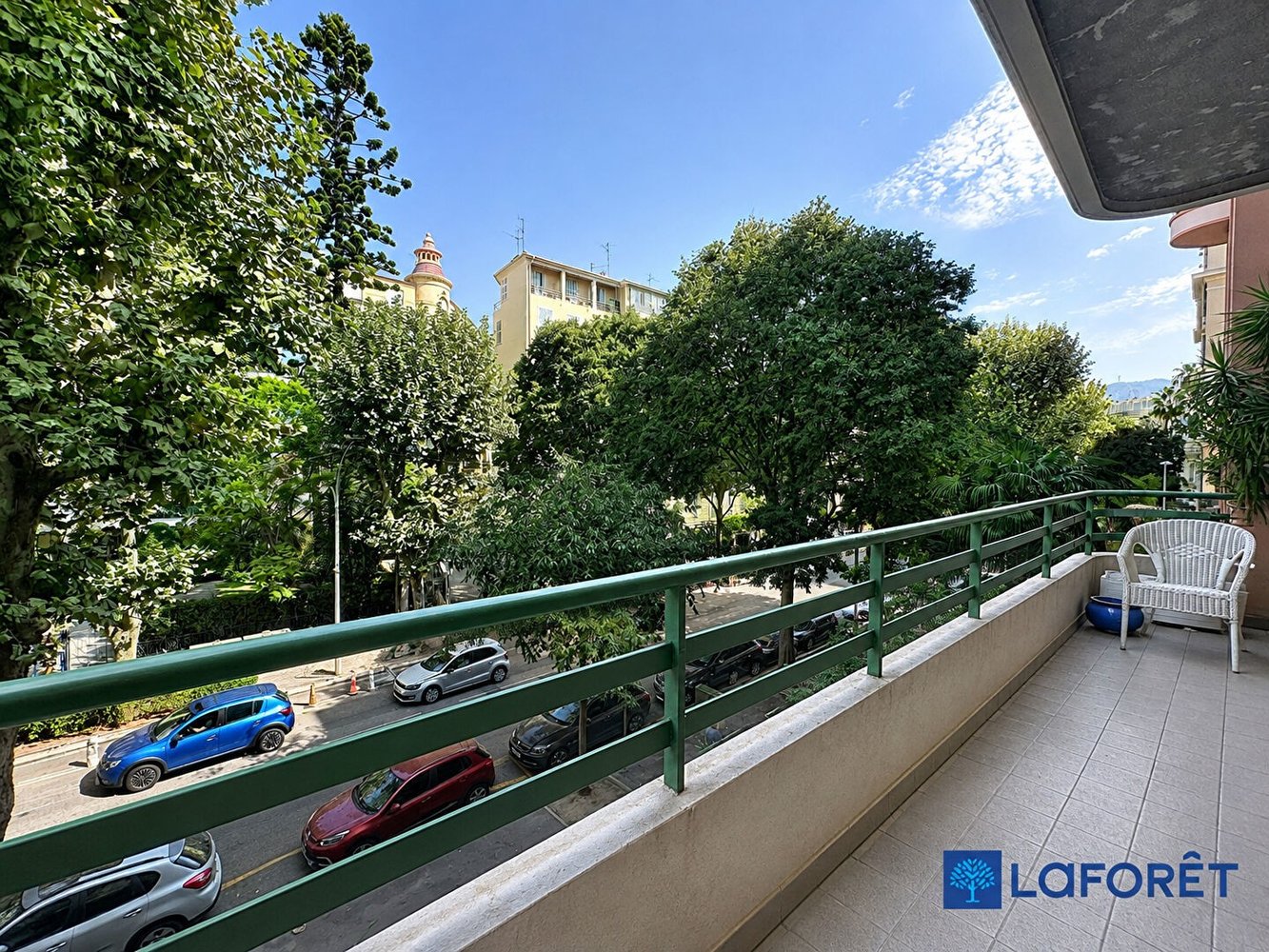 Property photo in Carre d'Argent