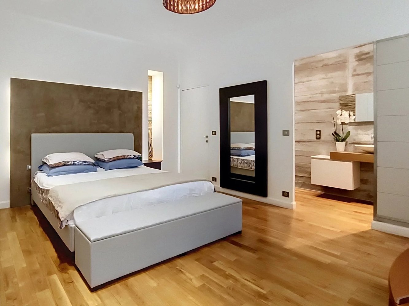 Property photo in Carre d'Argent
