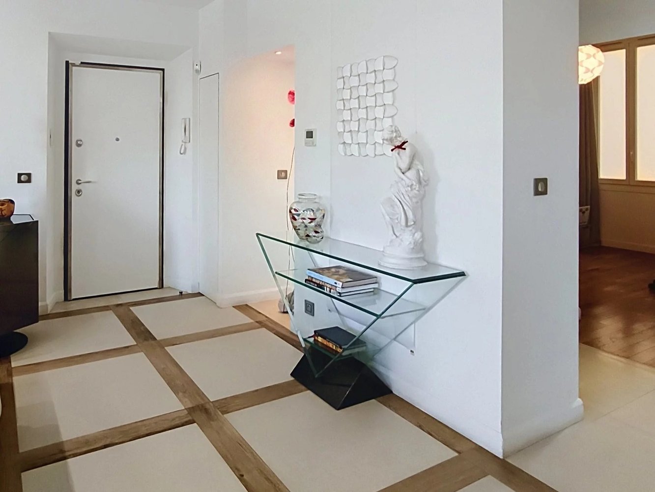 Property photo in Carre d'Argent