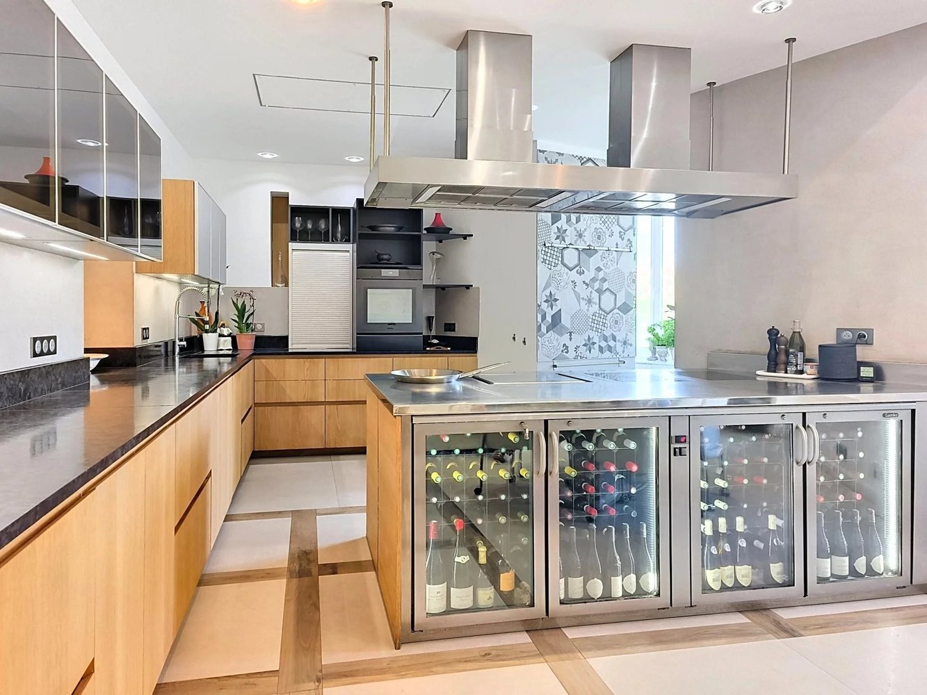 Property photo in Carre d'Argent