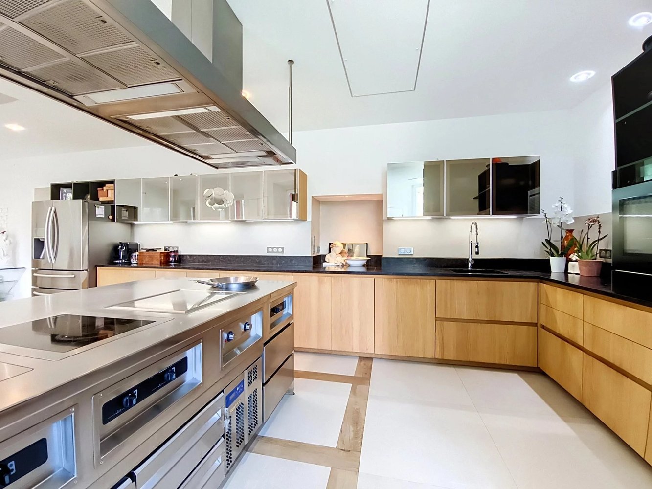 Property photo in Carre d'Argent