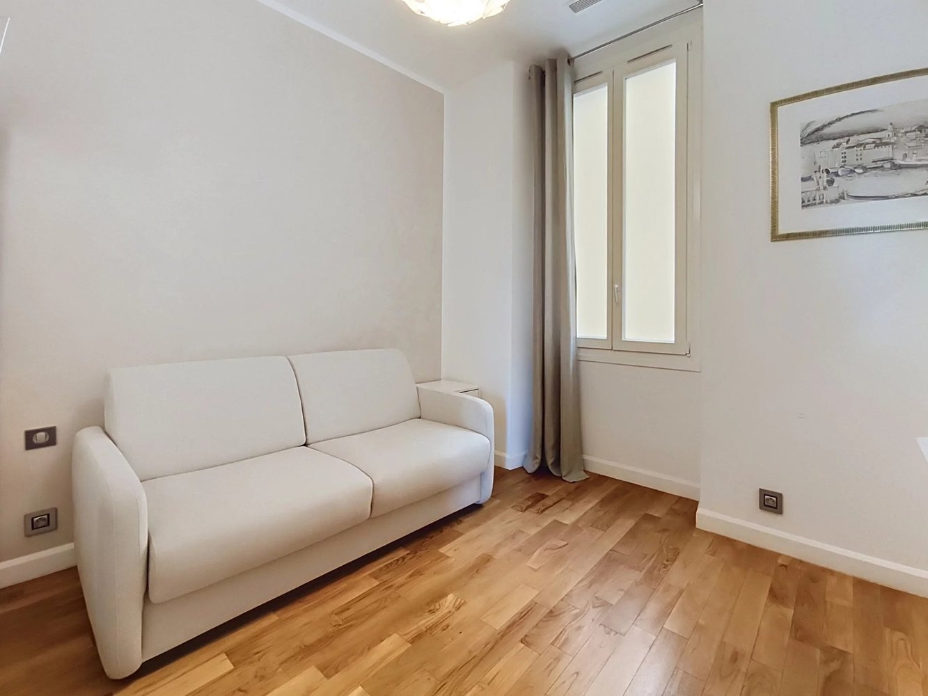 Property photo in Carre d'Argent