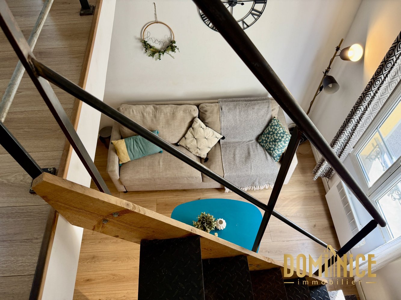 Property photo in Carre d'Argent