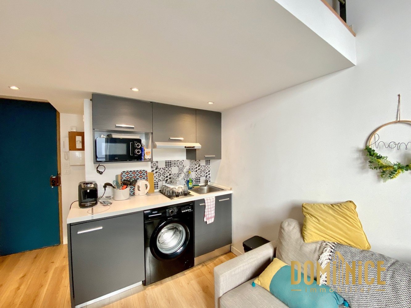 Property photo in Carre d'Argent