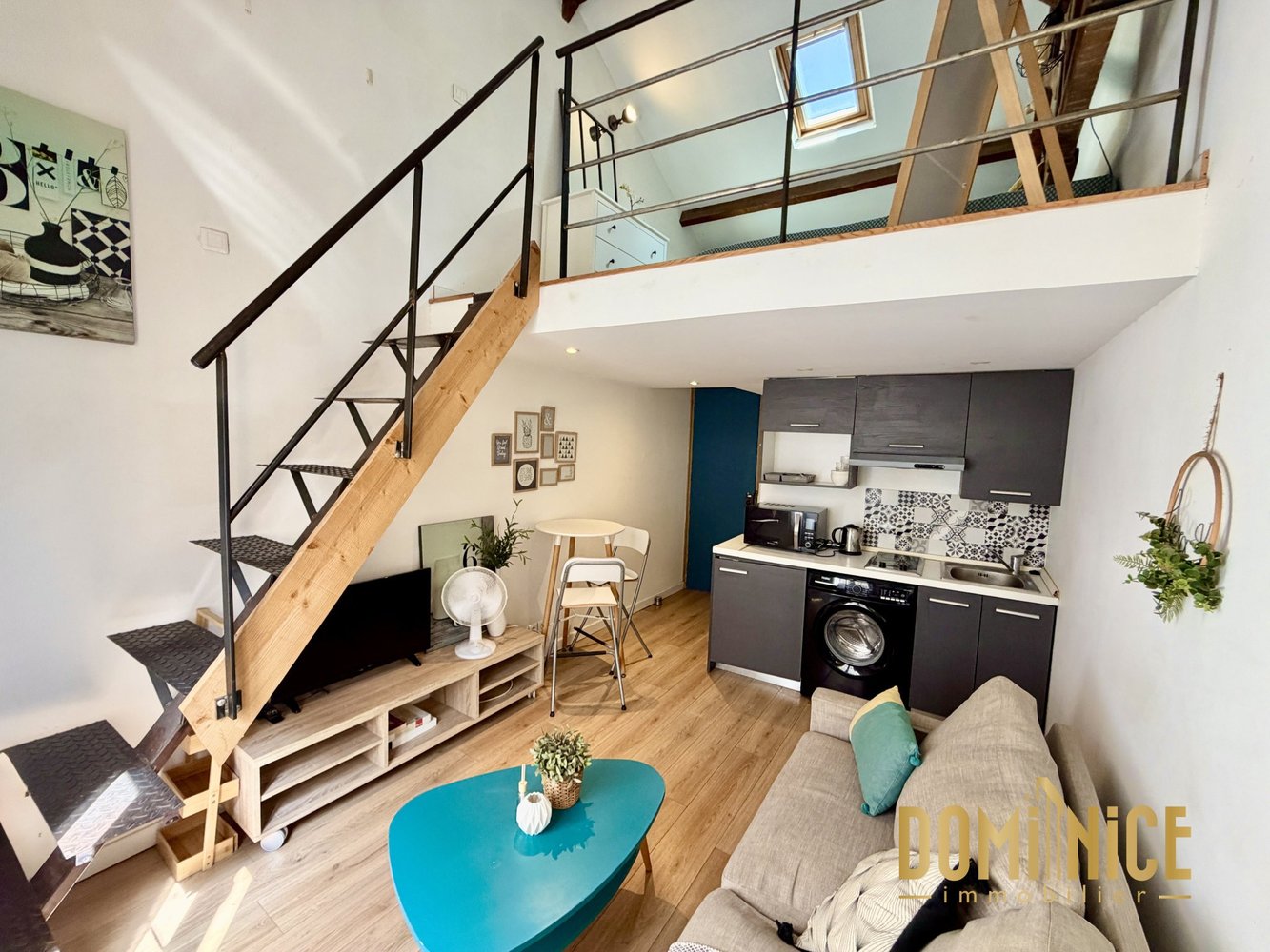 Property photo in Carre d'Argent
