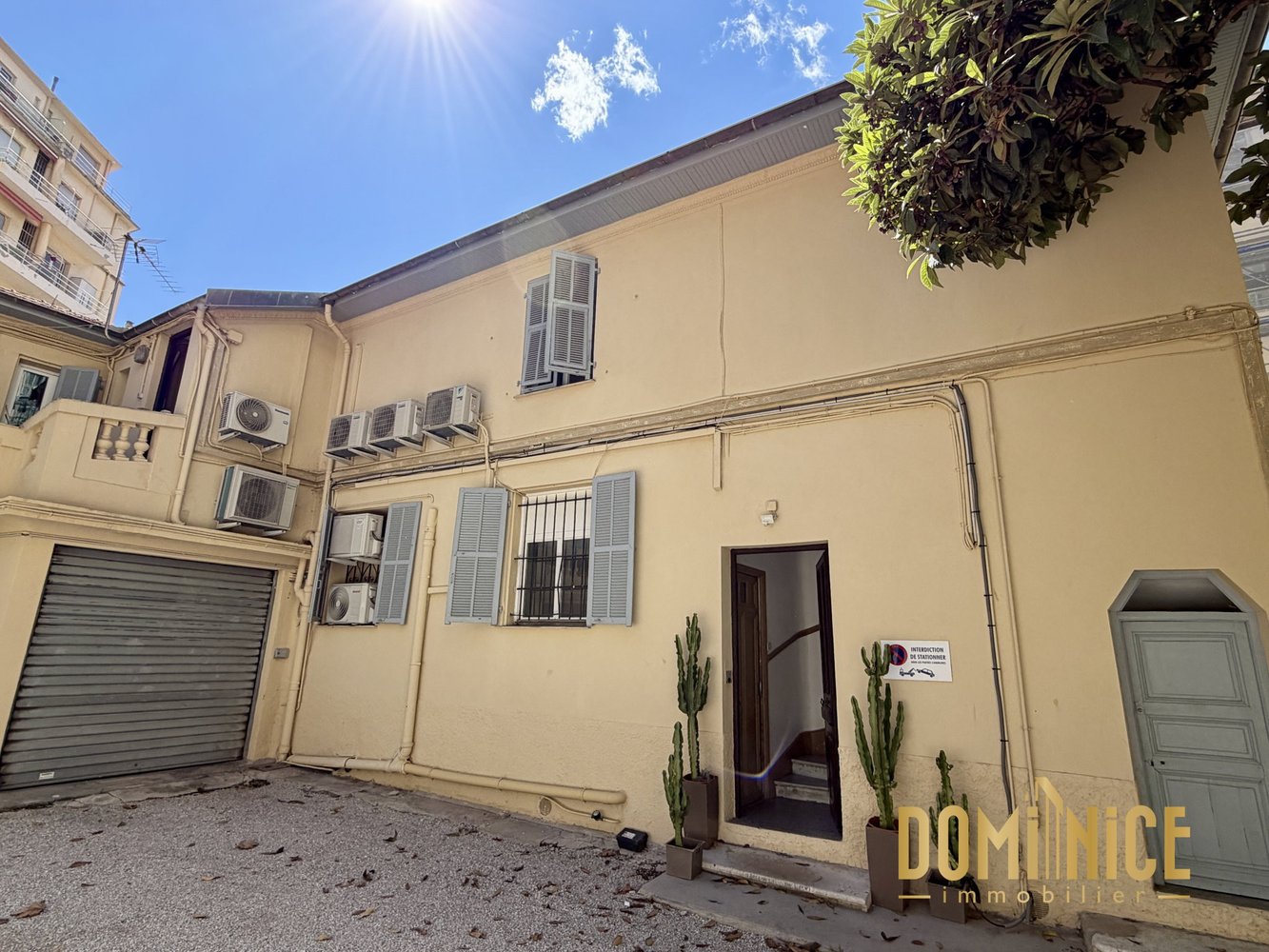 Property photo in Carre d'Argent