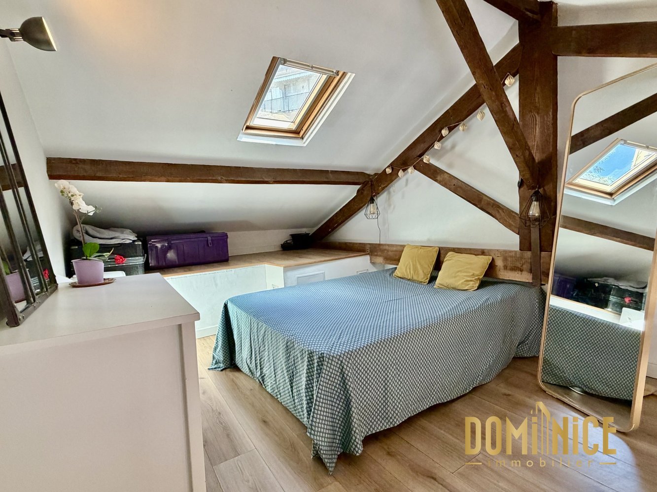 Property photo in Carre d'Argent