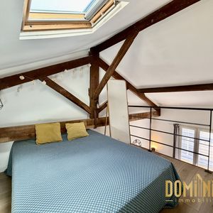 Property in Carre d'Argent
