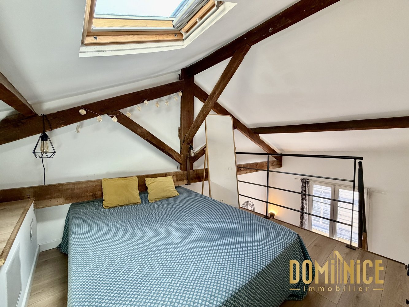Property photo in Carre d'Argent