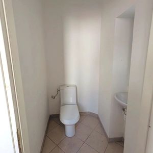 Property in Carre d'Argent
