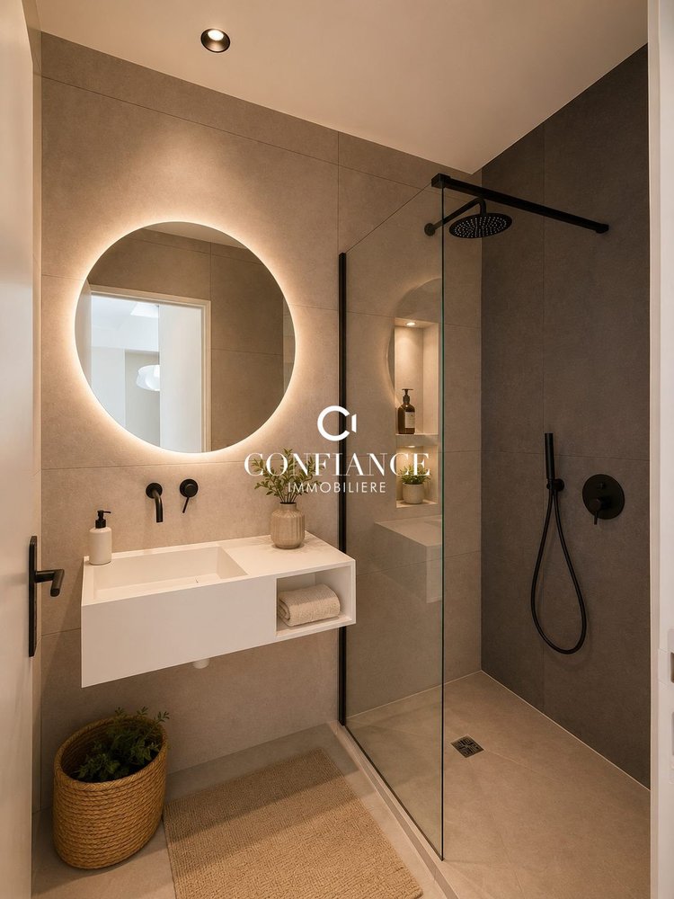 Property photo in Carre d'Argent