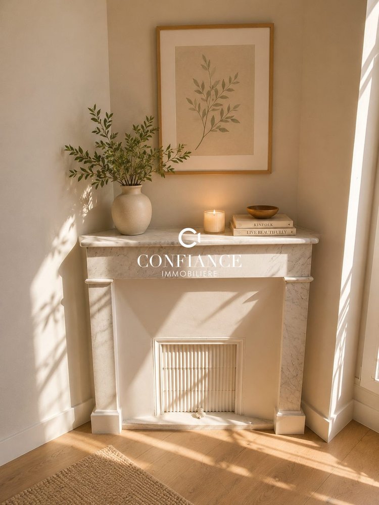 Property photo in Carre d'Argent