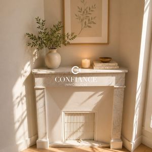 Property in Carre d'Argent