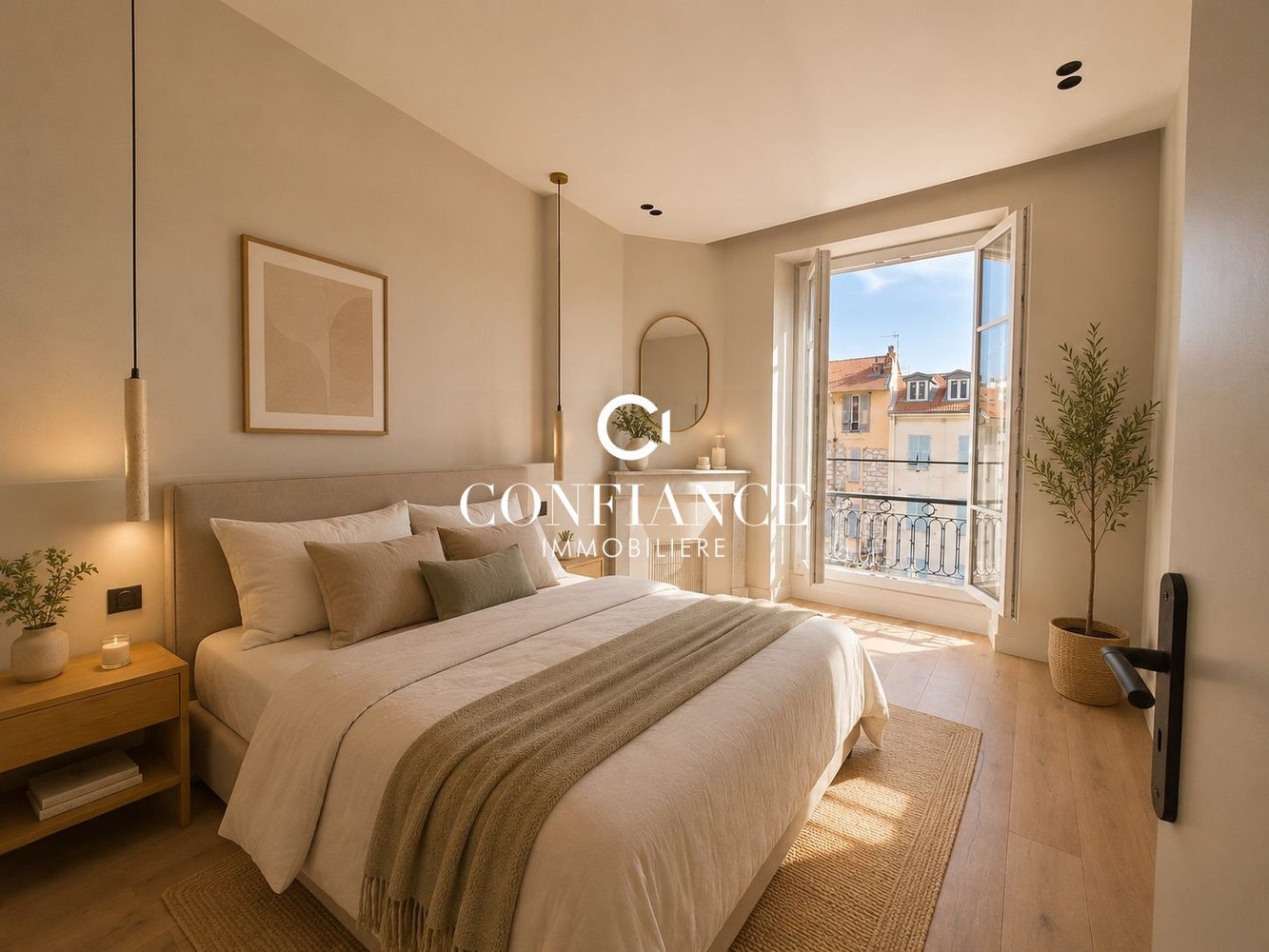 Property photo in Carre d'Argent