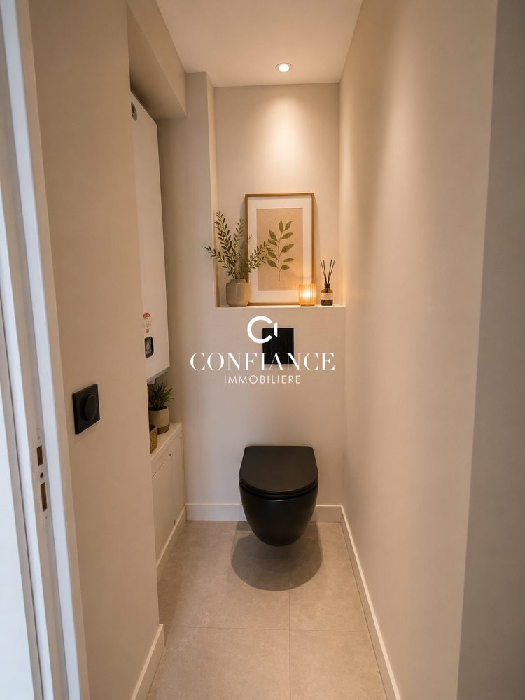 Property photo in Carre d'Argent