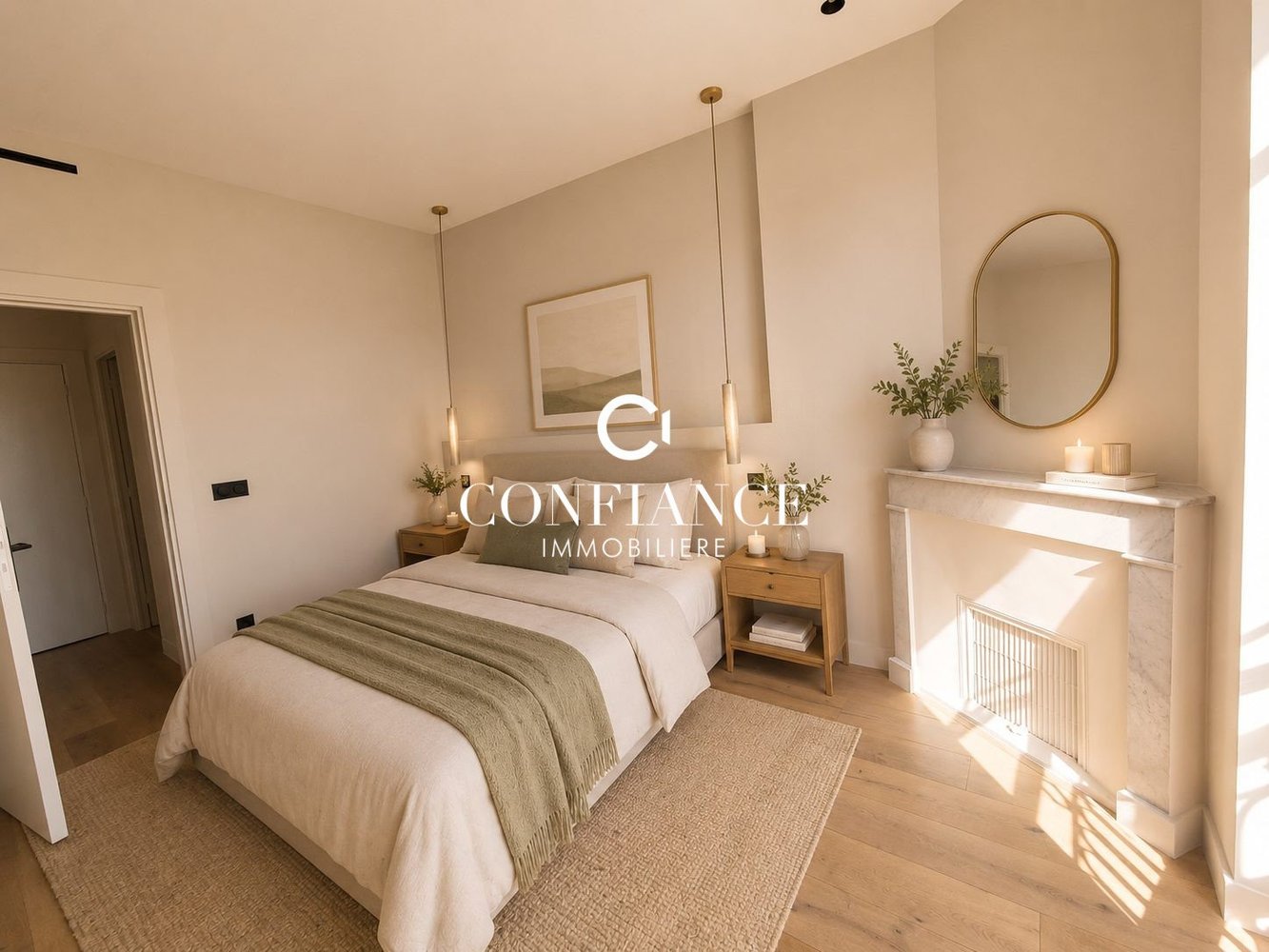Property photo in Carre d'Argent